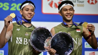 Występując w BAC podczas Eid, indonezyjska drużyna badmintona chce kontynuować sukcesy w całej Anglii w 2024 r.