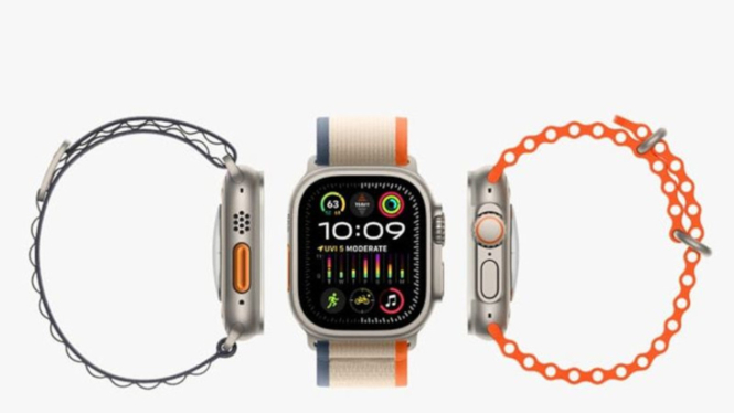 Apple Watch 10.