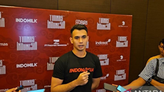Kiper Timnas Indonesia, Nadeo Argawinata