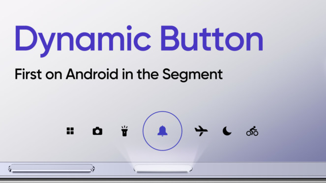 Fitur Dynamic Button.