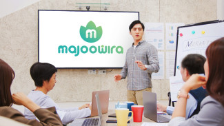 Cara Majoo Ajak UMKM Indonesia Berkembang Lewat Akselerasi Bisnis