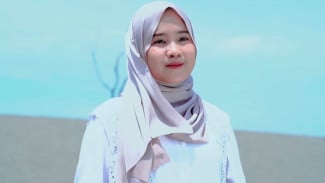 Lagu Sholawat Rindu, Kisah Hati dalam Lantunan Restianade