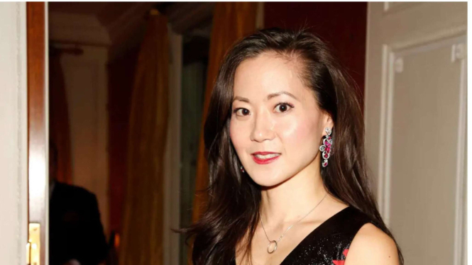Miliarder Angela Chao