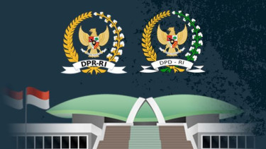 Daftar caleg artis otw Senayan