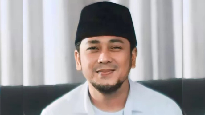 Sosok Haji Sulaiman, Orang Kaya di Malang Bagi-bagi Uang Rp50 Ribu Usai Tarawih