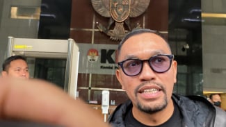 May Day di Semarang Ricuh, Pimpinan Komisi III Minta Polisi Tindak Tegas Geng Anarko