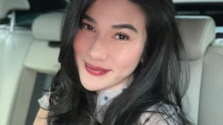 Terpopuler: Stevie Agnecya Cerita Keputusan Mualaf, Ayu Ting Ting dan Muhammad Fardana Bukber