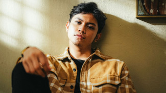 Alvin Lapian Rilis Lagu Masa Laluku, Tentang Seseorang yang Susah Move On