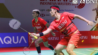 Tekuk Indonesia 3-1, China Kawinkan Gelar Thomas Cup dan Uber Cup 2024