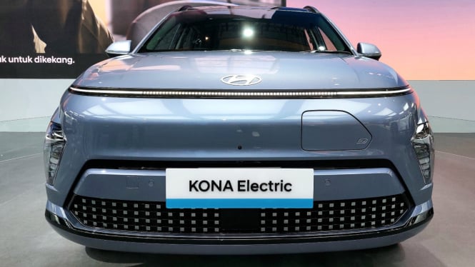 Kona Electric