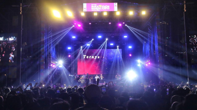 KapanLagi Buka Bareng BRI Festival 2024