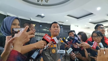 Kapolres Metro Jakarta Pusat, Kombes Pol Susatyo Purnomo Condro