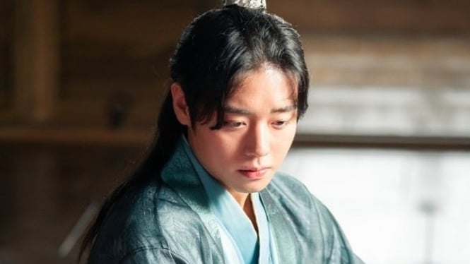 Aktor Korea, Park Ji Hoon