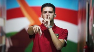Justin Hubner Diduga Sindir Keluarga Mendiang Dali Wassink, Netizen Geram