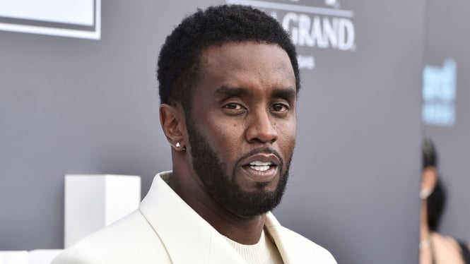 P Diddy Mengirim Pesan Rahasia Ke Kanye West di Tengah Masalah Hukum