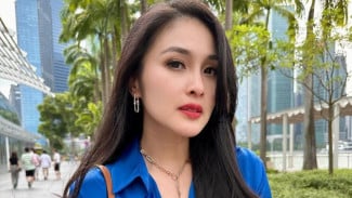 Daftar Aset Mewah Sandra Dewi yang Bakal Dilelang Kejagung  Perhiasan, Tas Mewah hingga Kondominium