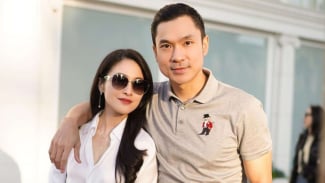 Sandra Dewi Hapus Semua Foto Pernikahannya dengan Harvey Moeis di Instagram, Cerai?