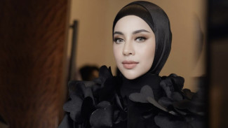 Profil Selebgram Aghnia Punjabi yang Anaknya Dianiaya Pengasuhnya Sendiri