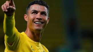 Deretan Kontroversi Kedatangan Cristiano Ronaldo Berkunjung ke Kupang, Begini Update Terbarunya