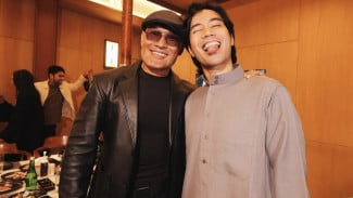 Deddy Corbuzier Murka! Kecam Peramal yang Klaim Sudah Prediksi Kematian Vidi Aldiano