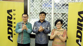 Adira Finance Appointed 3 New Directors