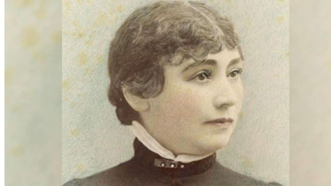 Kisah Sarah Winchester