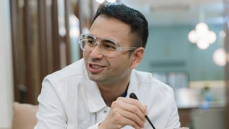 Raffi Ahmad Bawa Bisnis Restoran dari Paris ke Jakarta, Harga Makanannya Berapa?