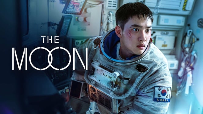 Film Korea, The Moon