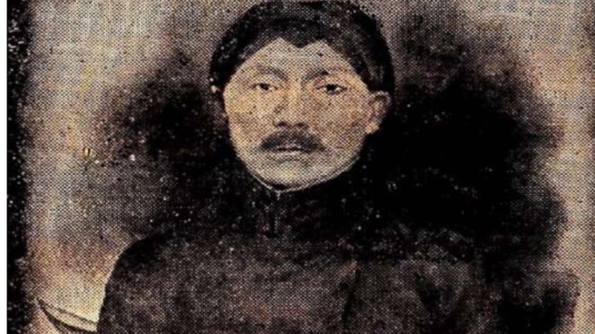 ranggawarsita