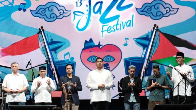 Ramadhan Jazz Festival