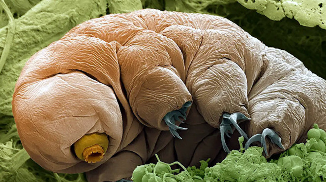 Tardigrade