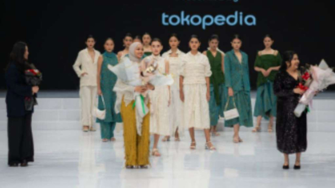 Indonesia Fashion Week 2024