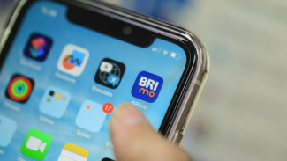 BRI Beri Pelayanan Optimal Melalui Layanan Digital dan Konvensional Selama Libur Idul Fitri 1445 H