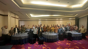Acara PANDI