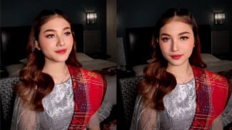 Terungkap Kondisi Melitha Sidabutar Sebelum Meninggal: Lemas dan Derita Asam Lambung