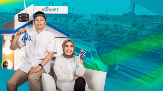 Pemanfaatan Teknologi Smart Home Jadi Solusi Praktis Menjelang Libur Lebaran