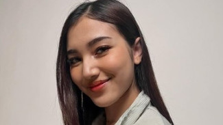 Melitha Sidabutar Meninggal Dunia, Susul Sang Kembaran yang Meninggal di Tahun 2020