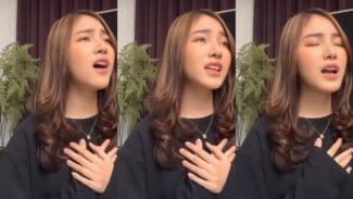 Profil Melitha Sidabutar, Penyanyi Rohani yang Meninggal Dunia