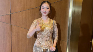 Keluarga Ungkap Kemungkinan Melitha Sidabutar Dimakamkan Berdampingan dengan Melisha