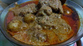 Rahasia Rendang Amboi! 5 Hal Penting Ini Wajib Diperhatikan Saat Pengolahan