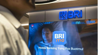 Berlimpah Hadiah, BRImo FSTVL Hadir Kembali Untuk Para Pengguna Setia Super Apps BRImo