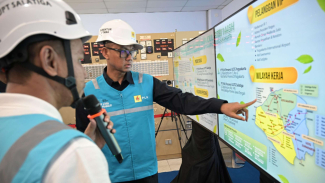 Strategi PLN Jadi Pusat Ekosistem Startup Energi Indonesia