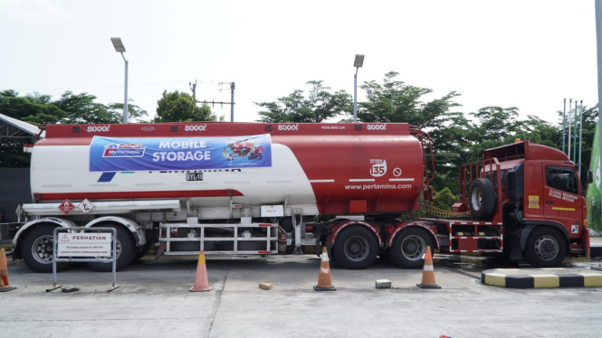 Pertamina (Doc: Istimewa)