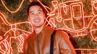 Cerita Chicco Jerikho yang Berjuang Hidup dan Mati Sampai Titip Pesan Untuk Anak dan Istrinya