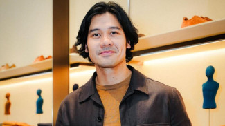 Sempat Berhadapan dengan Maut, Chicco Jerikho Akui Jadi Semakin Dekat dengan Tuhan