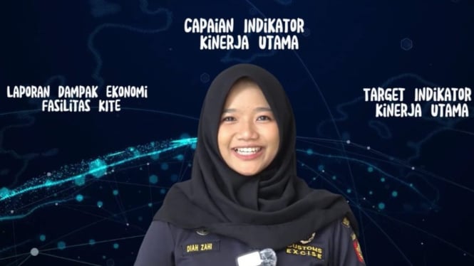 Bea Cukai Banten me-launching Sistem Aplikasi Kanwil Banten