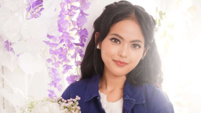 Profil Putri Isnari, Pedangdut Yang Dilamar Anak Pengusaha Dengan Uang ...