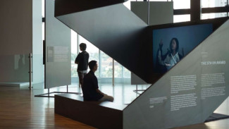 Museum MACAN Open House sampai 21 April, Bisa Jadi Ide Hangout!