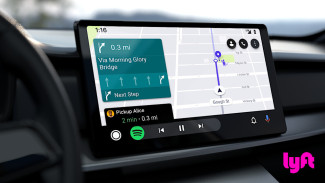 Teknologi AI Gemini Kini Bisa Atur AC hingga Cari Restoran dari Dalam Mobil