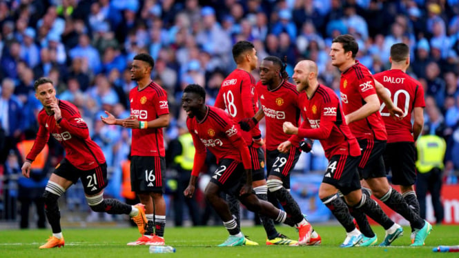 Coventry City vs Manchester United